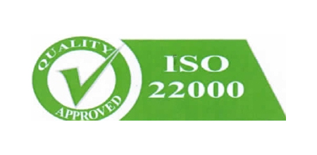 ISO 22000